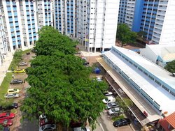Blk 724 Clementi West Street 2 (Clementi), HDB 5 Rooms #456728461